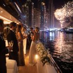 New year dubai
