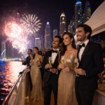New year dubai