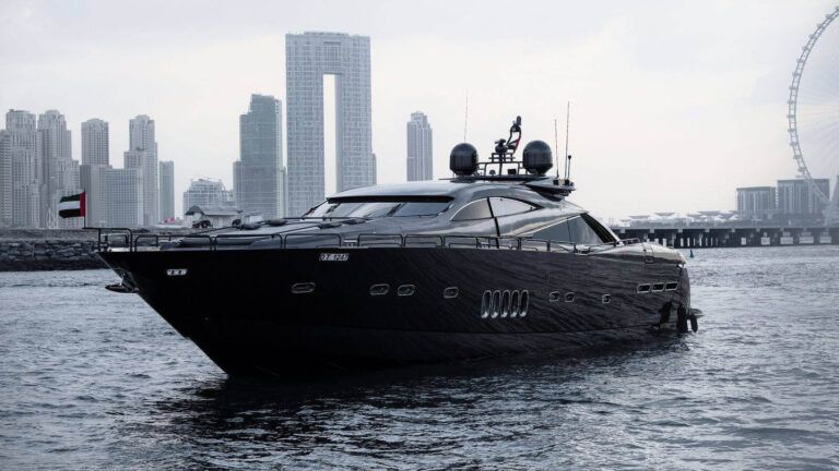 SUNSEEKER UD 95′