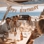 U2294997856 Ultra realistic birthday celebration on a luxury 3e100c73 68a8 4c8e 938a 92558a922c4e