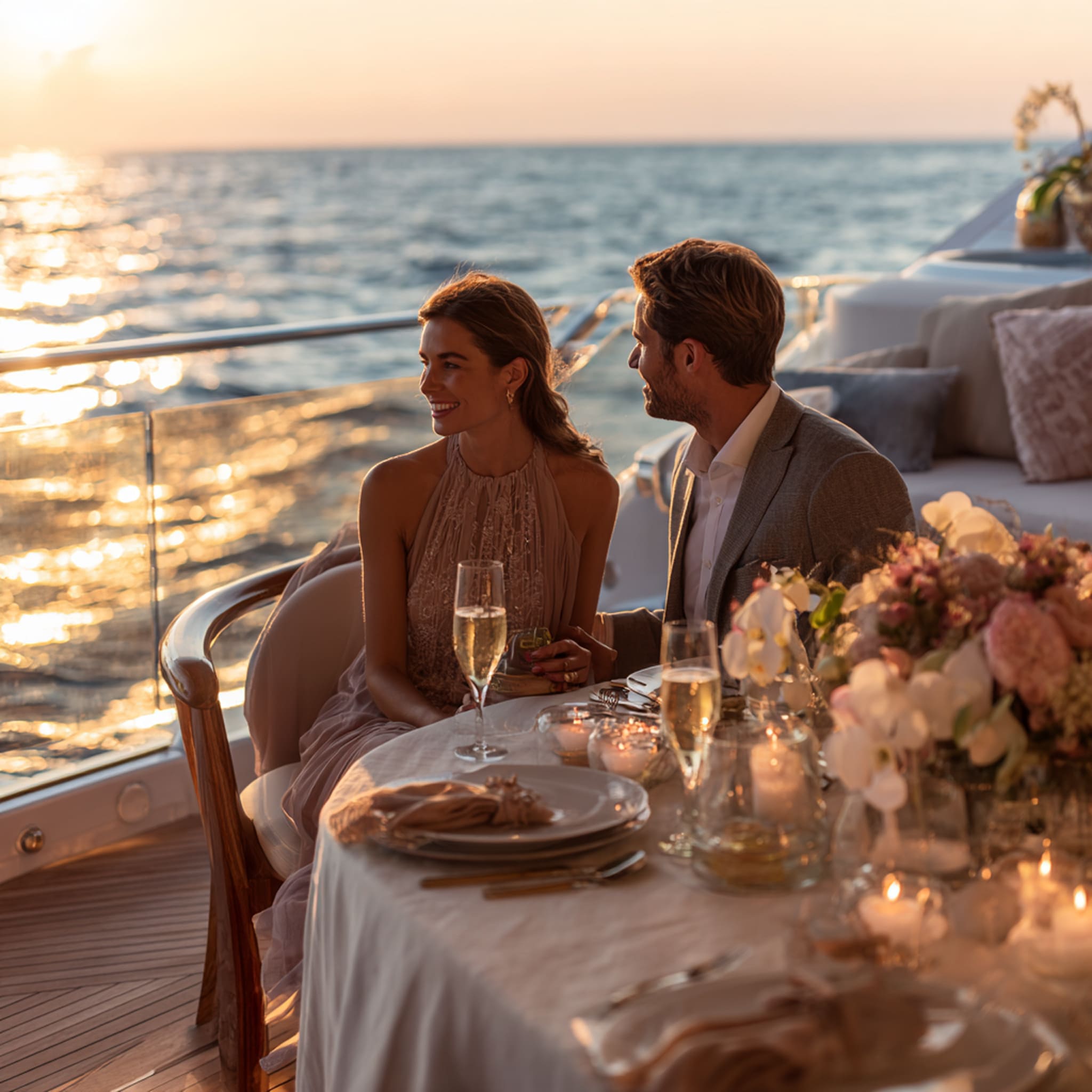 Yacht rental duabi aurumyachts