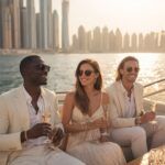 Yacht rental duabi aurumyachts