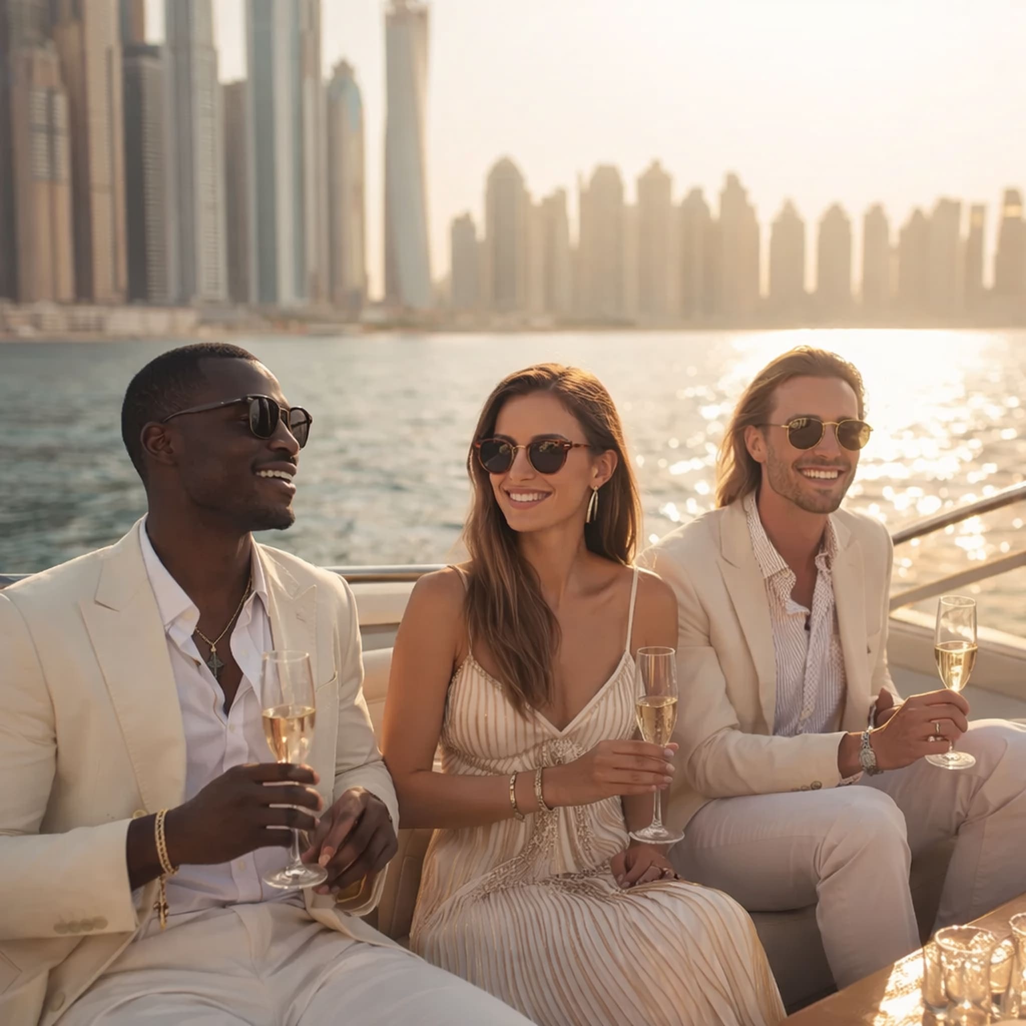 Yacht rental duabi aurumyachts