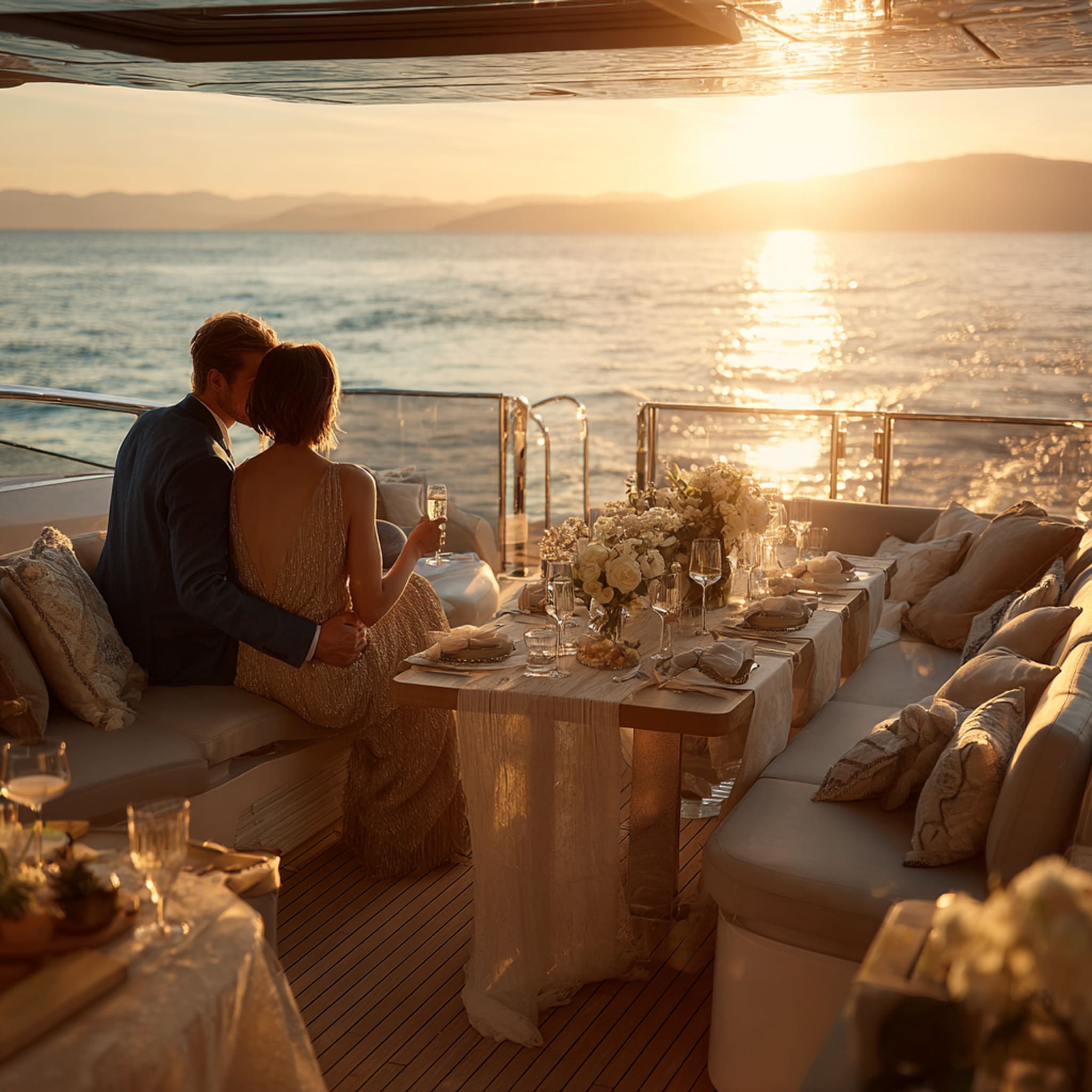 Yacht rental duabi aurumyachts